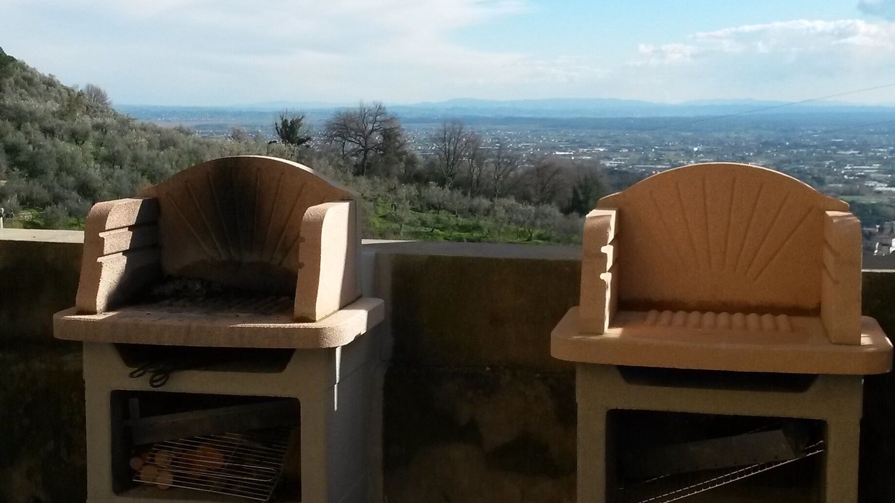 Photo of Outdoor in Uzzano
