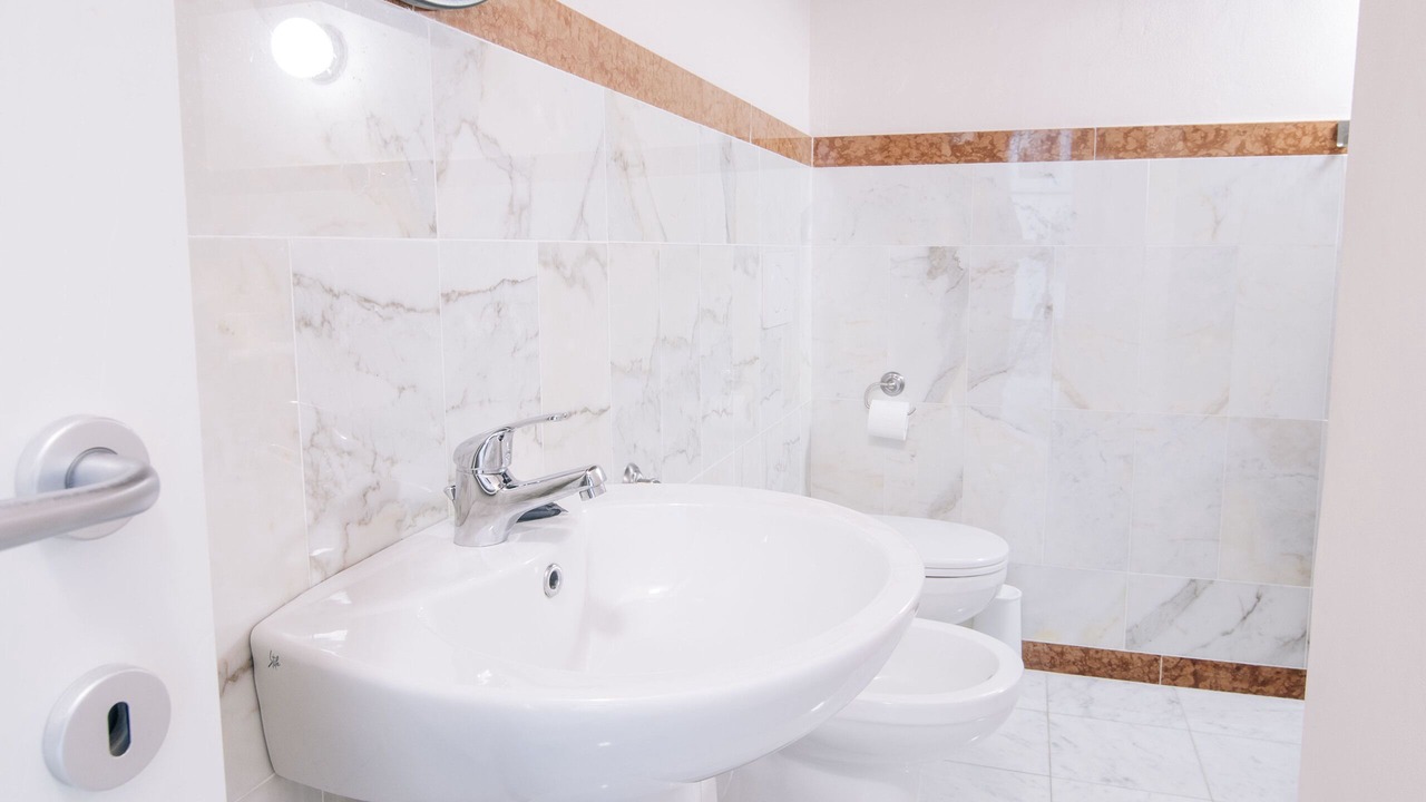 Photo of Bathroom in Uzzano