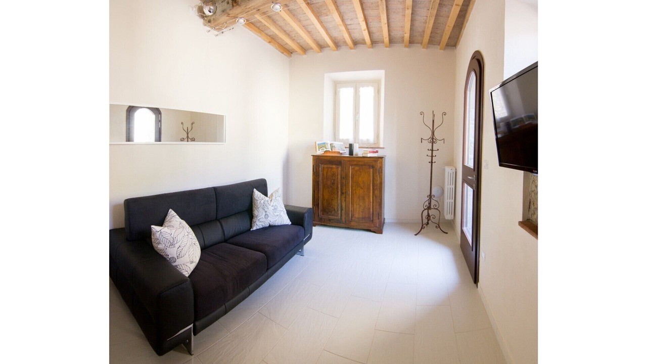 Photo of Livingroom in Uzzano