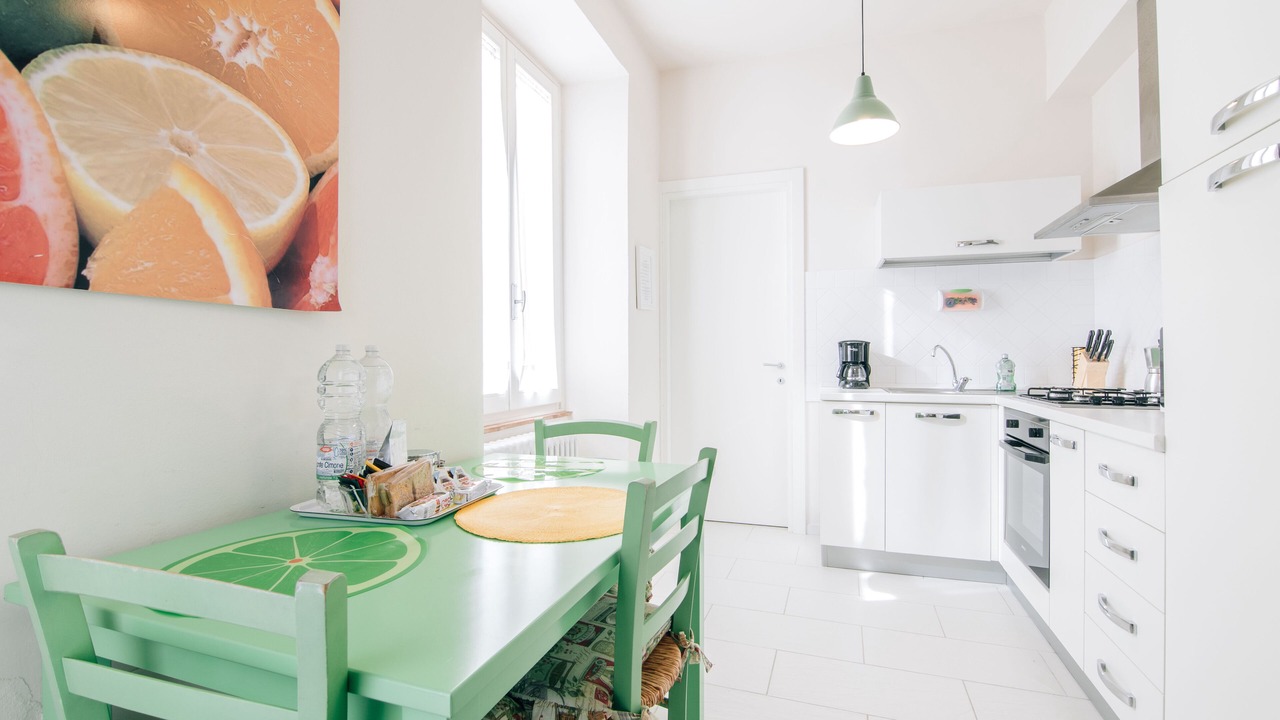 Photo of Kitchen in Uzzano