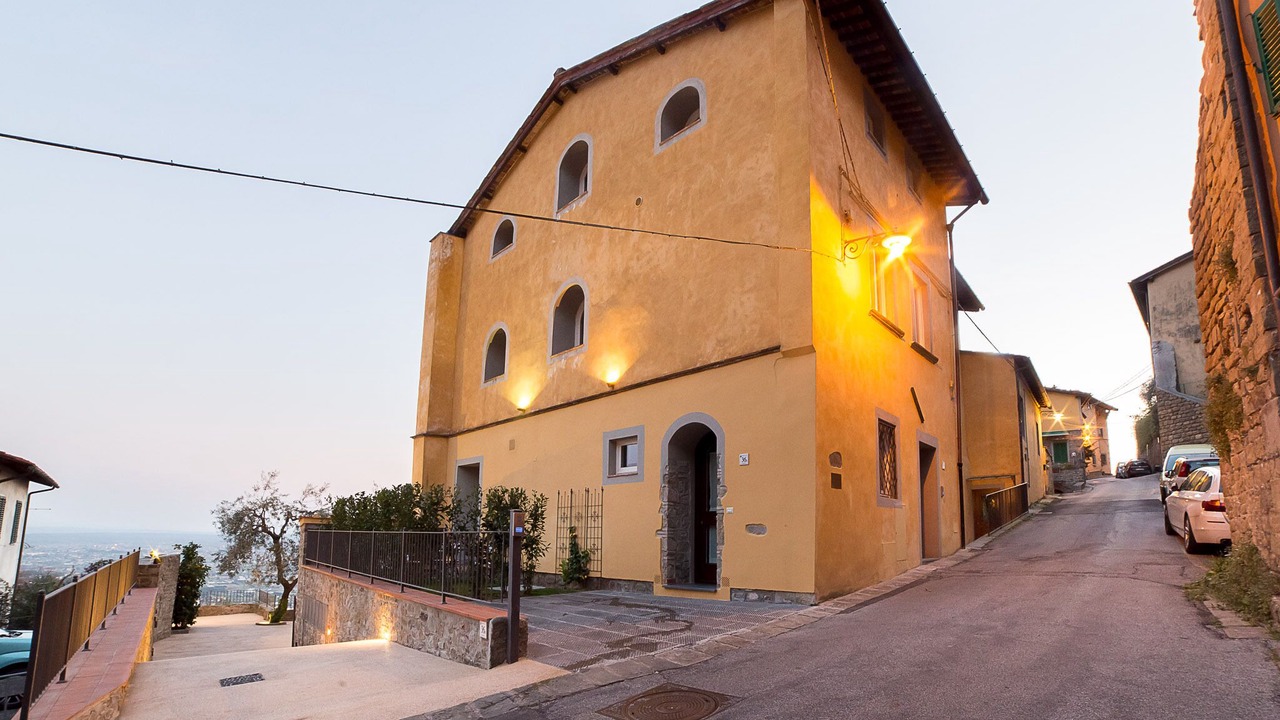 Photo of Outdoor in Uzzano