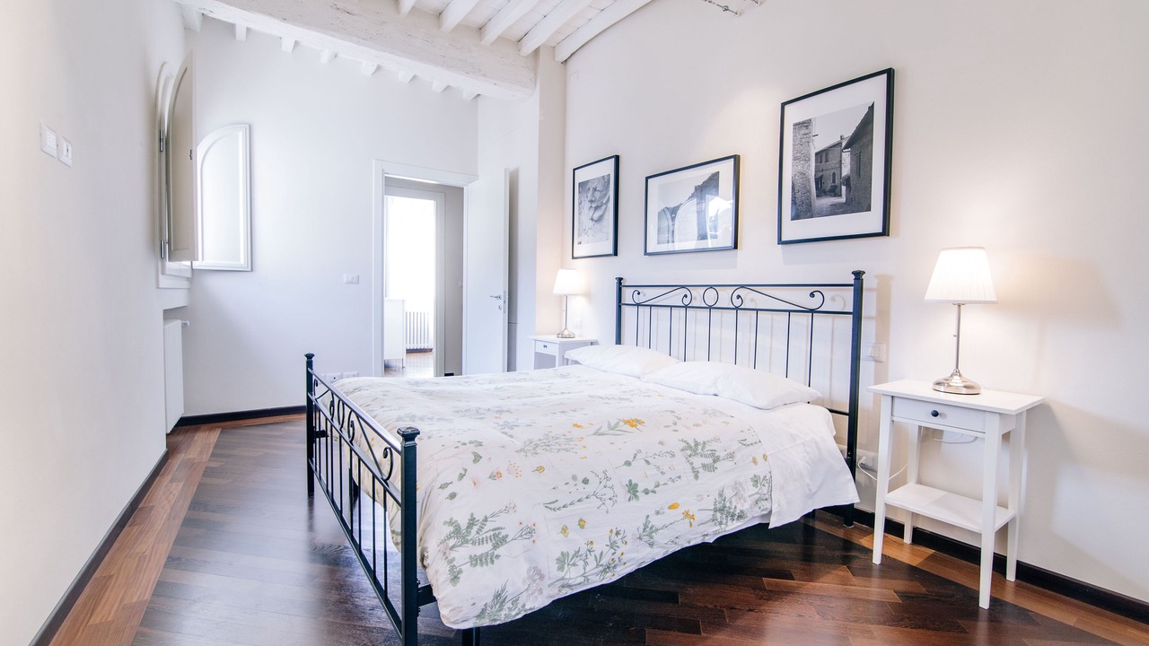 Photo of Bedroom in Uzzano