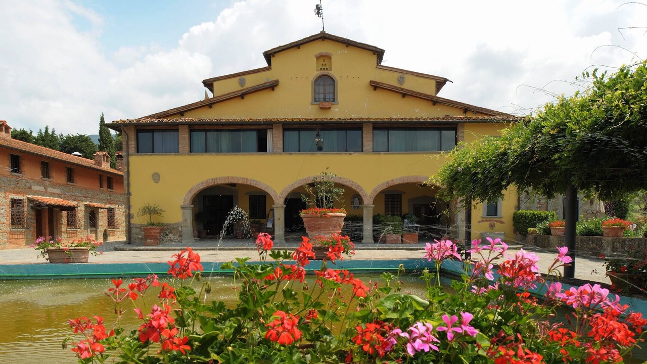 Photo of Outdoor in San Donato in Fronzano