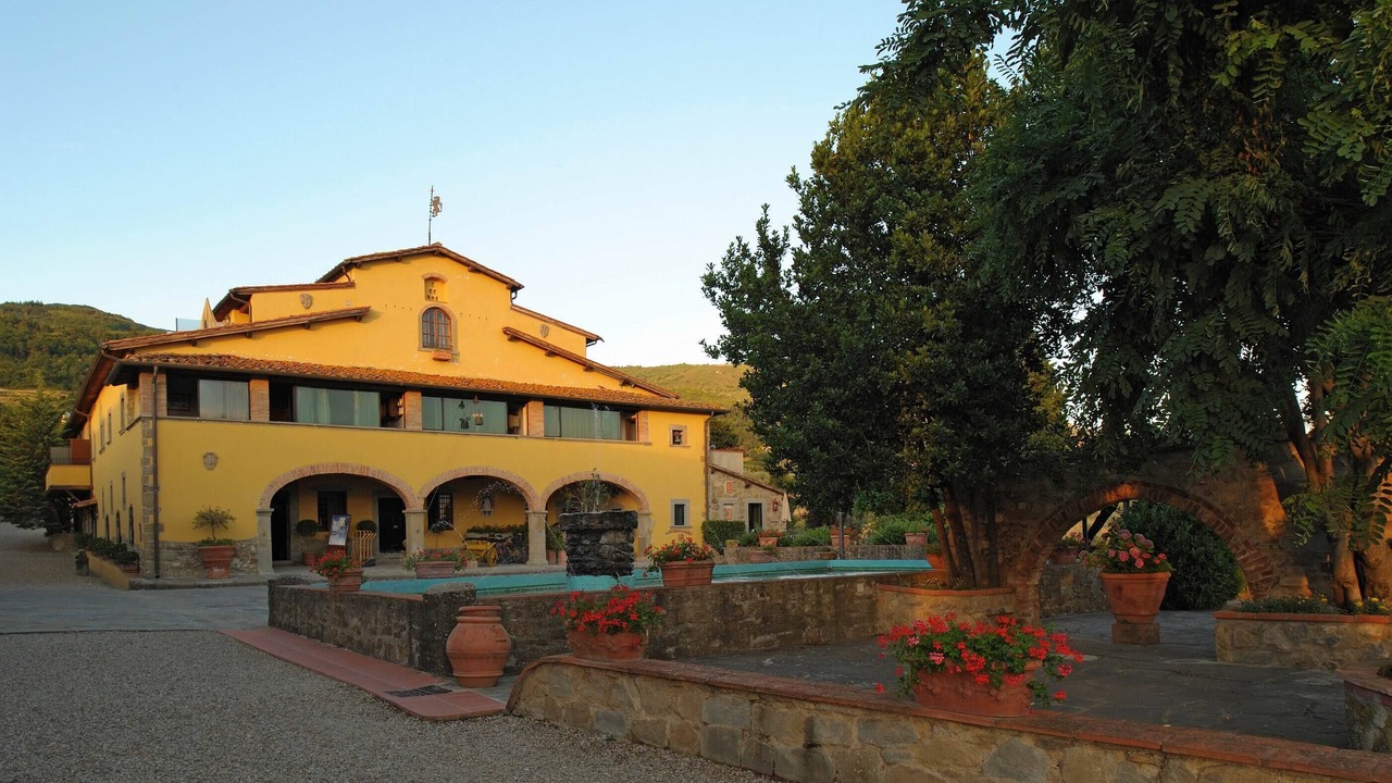 Photo of Outdoor in San Donato in Fronzano