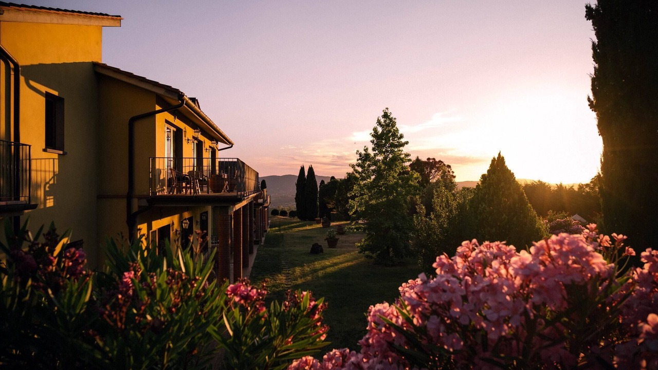 Photo of Outdoor in San Donato in Fronzano