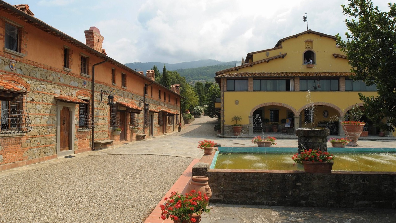 Photo of Outdoor in San Donato in Fronzano