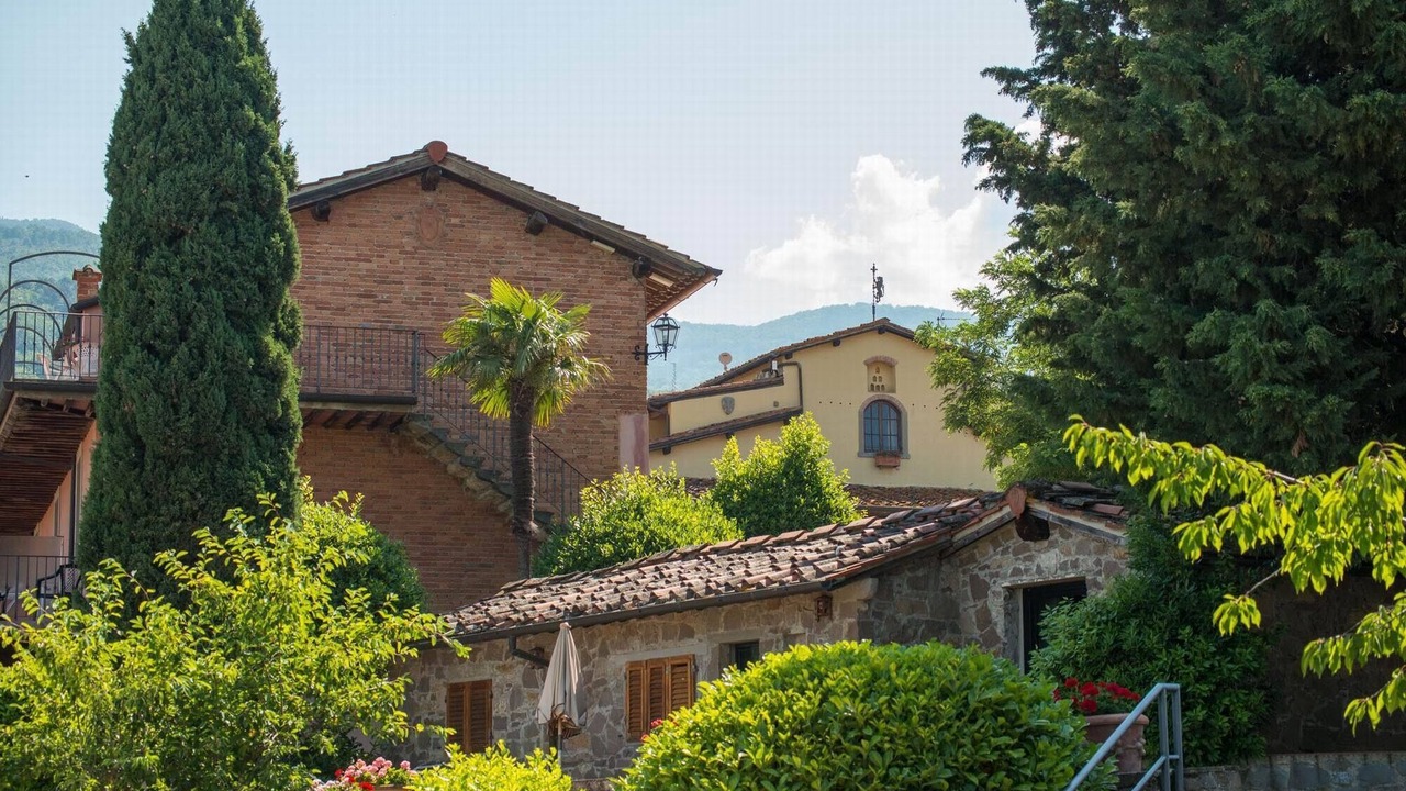 Photo of Outdoor in San Donato in Fronzano
