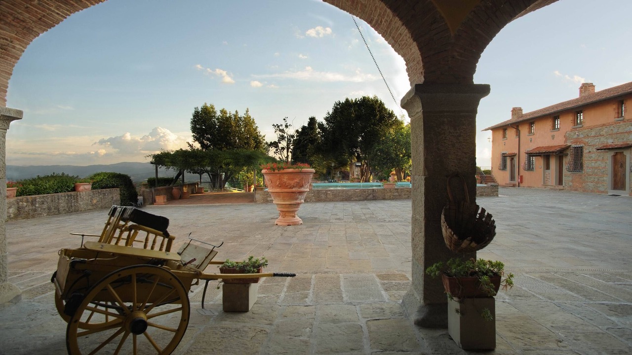 Photo of Outdoor in San Donato in Fronzano