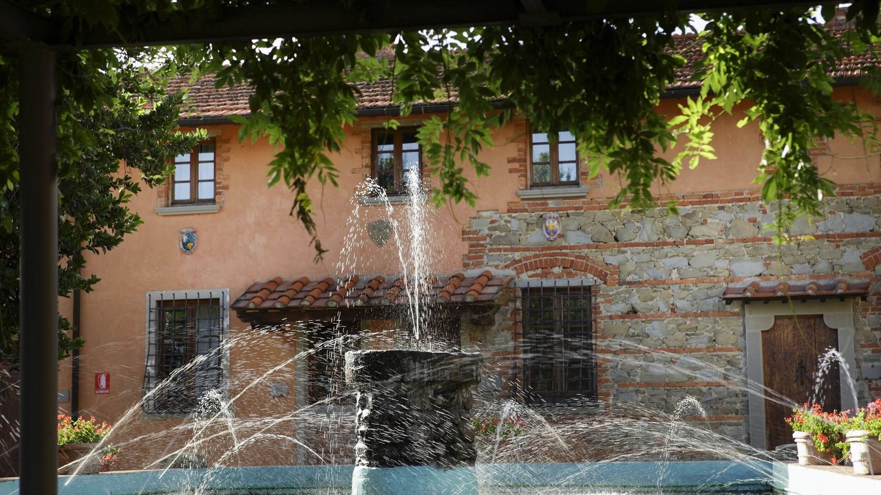 Photo of Outdoor in San Donato in Fronzano