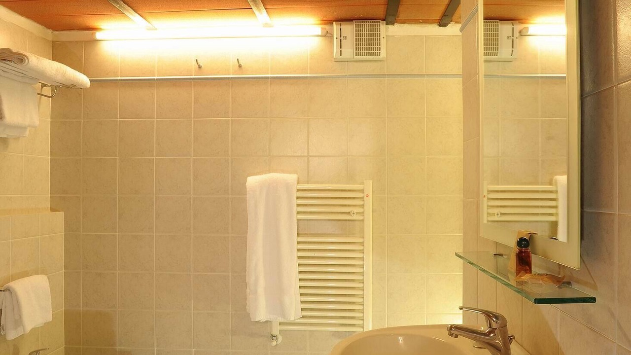 Photo of Bathroom in San Donato in Fronzano