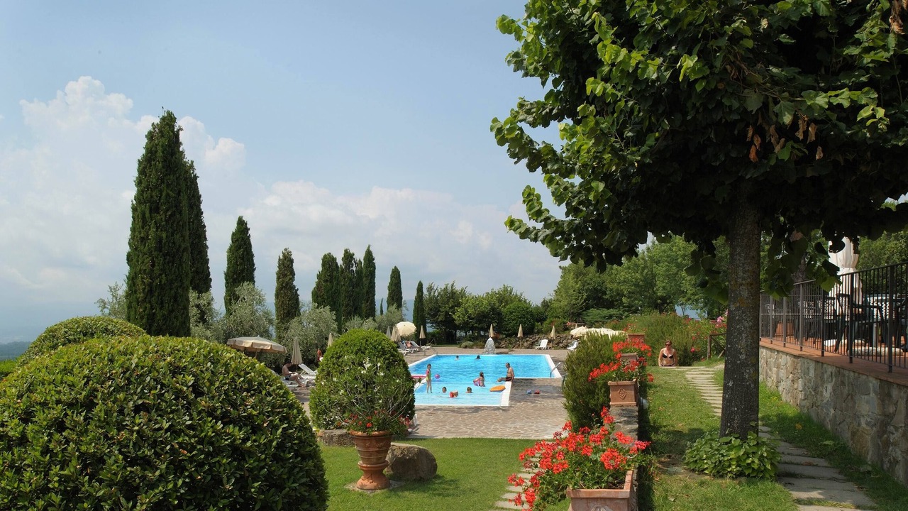 Photo of Outdoor in San Donato in Fronzano