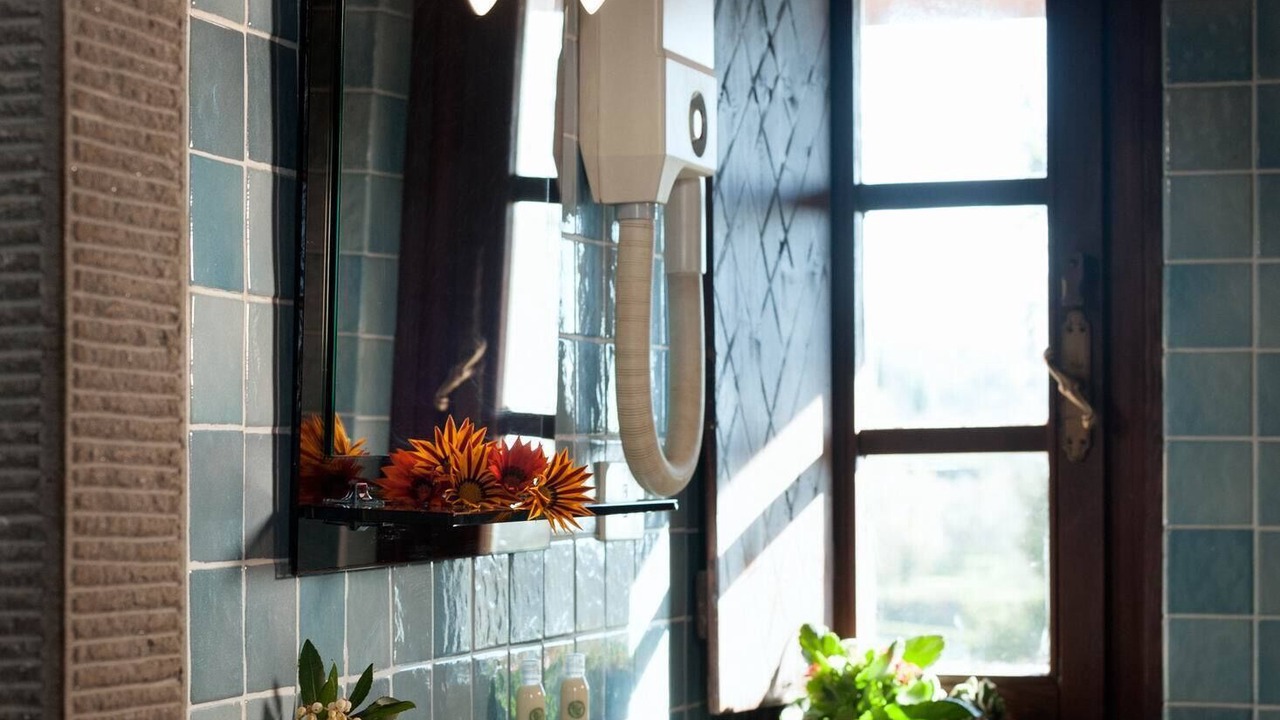 Photo of Bathroom in San Donato in Fronzano