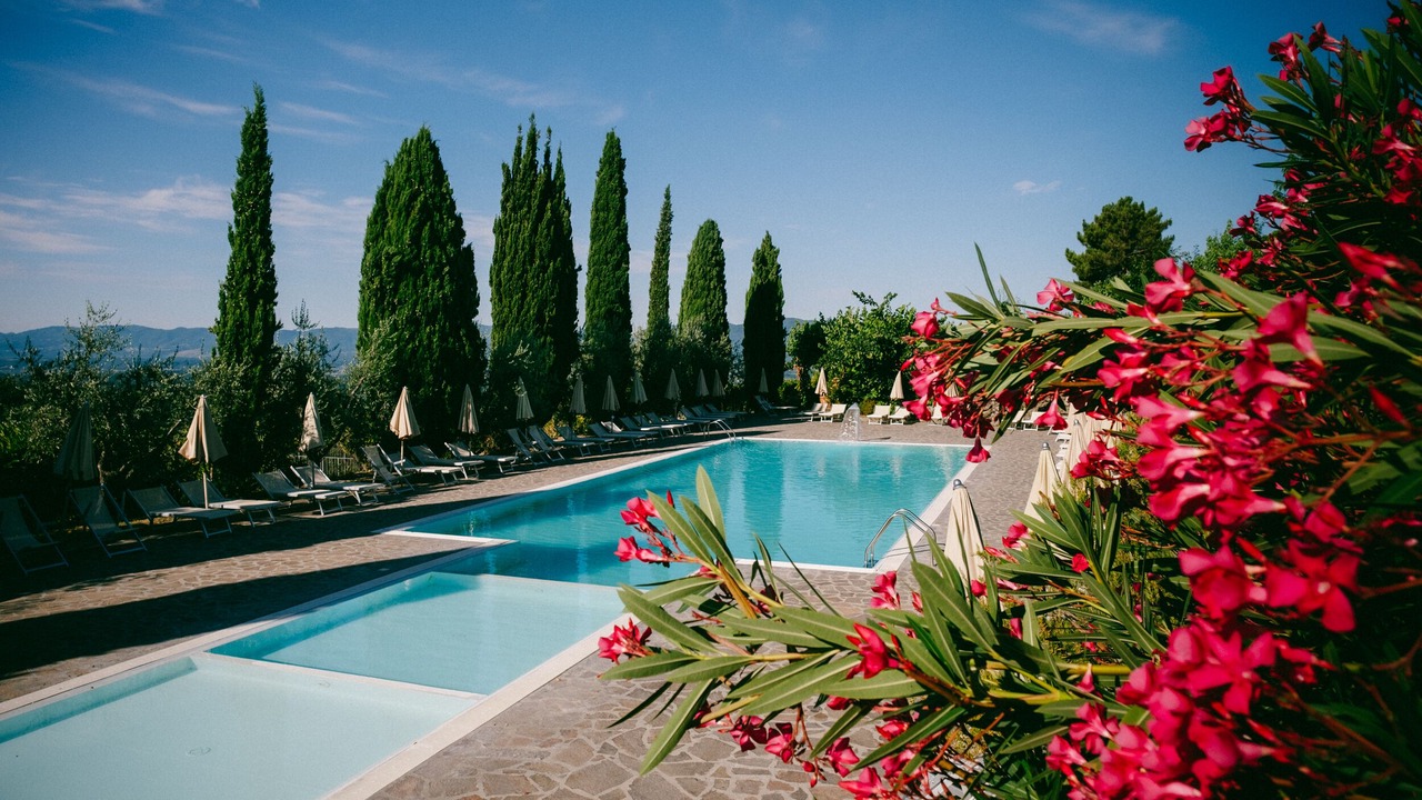 Photo of Outdoor in San Donato in Fronzano