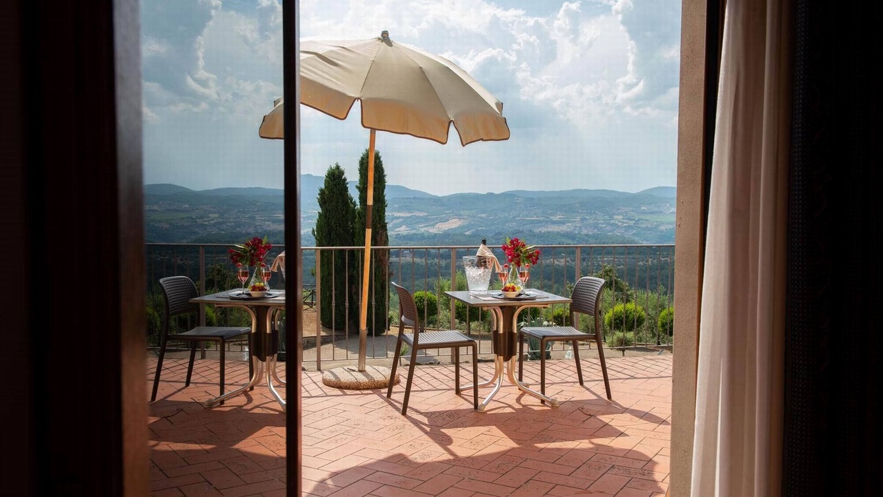 Photo of Outdoor in San Donato in Fronzano