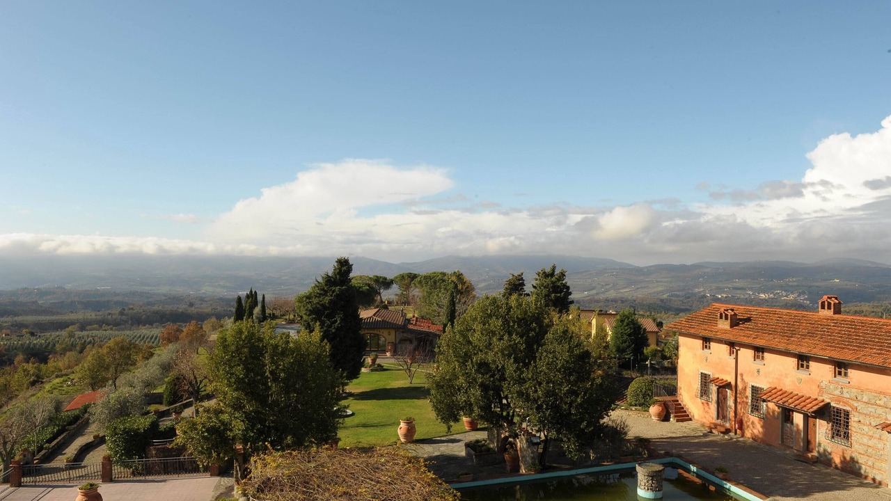 Photo of Outdoor in San Donato in Fronzano