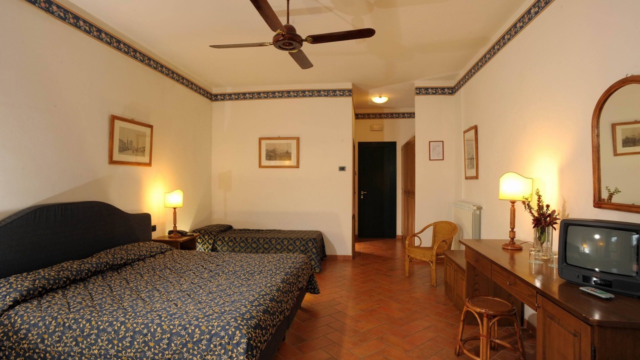 Photo of Bedroom in San Donato in Fronzano