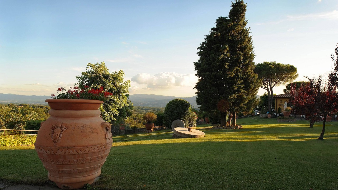 Photo of Outdoor in San Donato in Fronzano