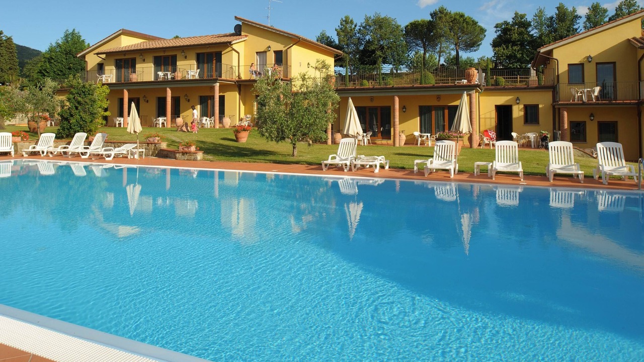Photo of Outdoor in San Donato in Fronzano