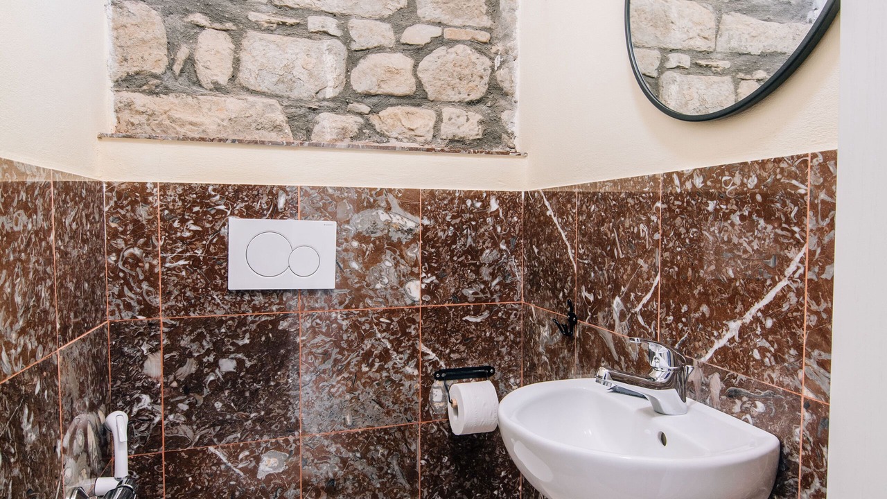 Photo of Bathroom in Uzzano