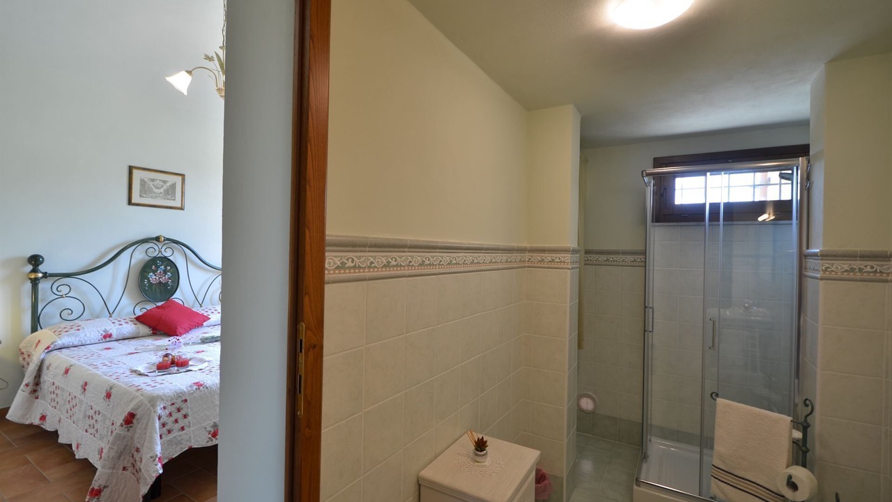 Photo of Bathroom in Ferretto