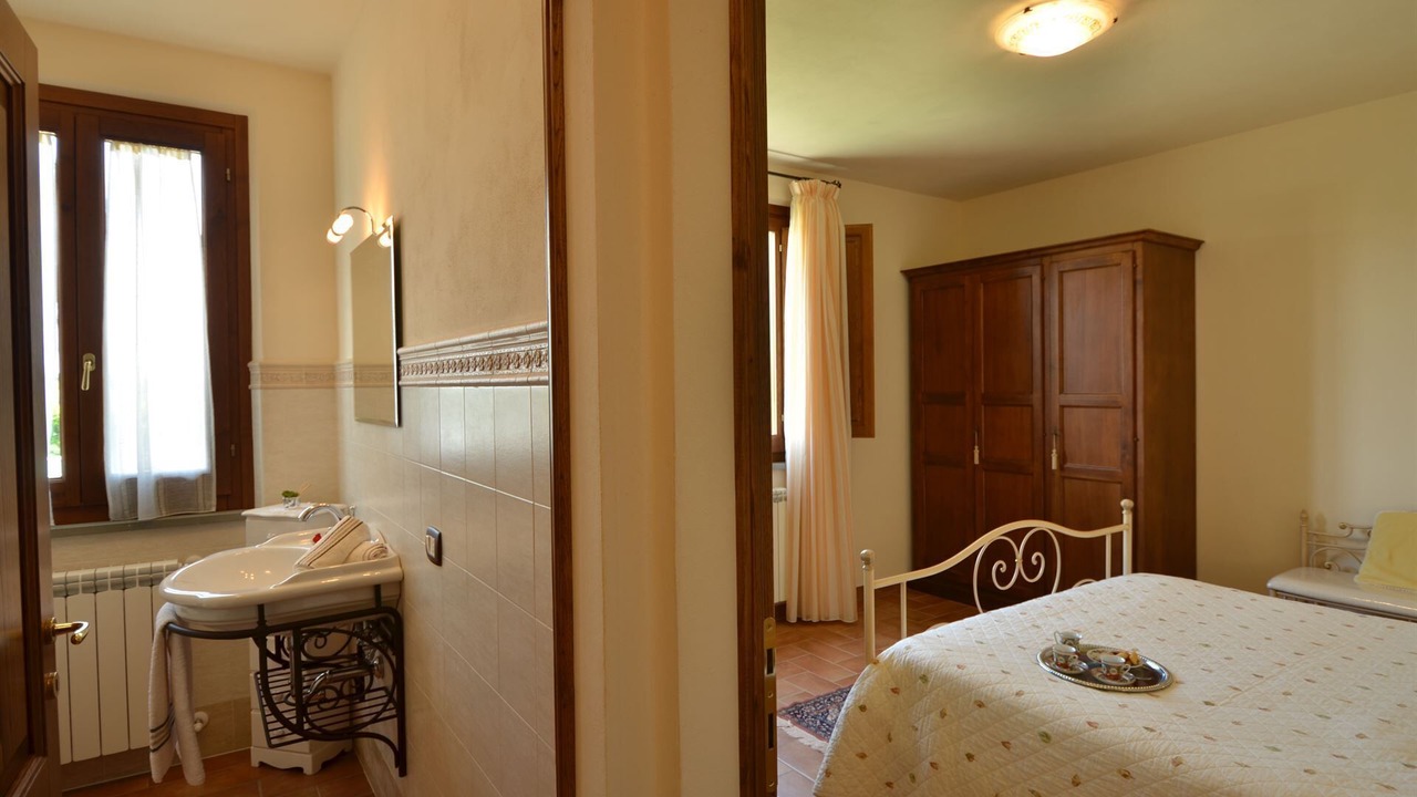 Photo of Bedroom in Ferretto
