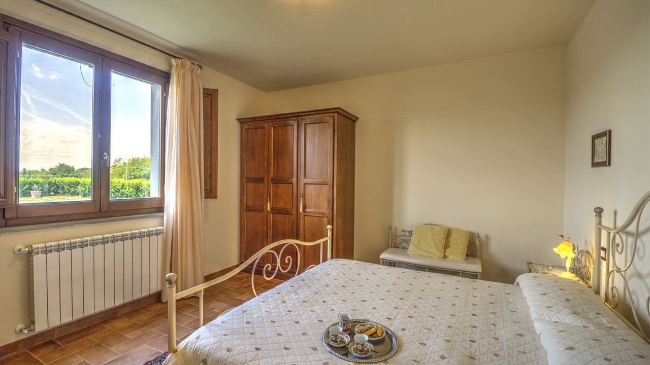 Photo of Bedroom in Ferretto
