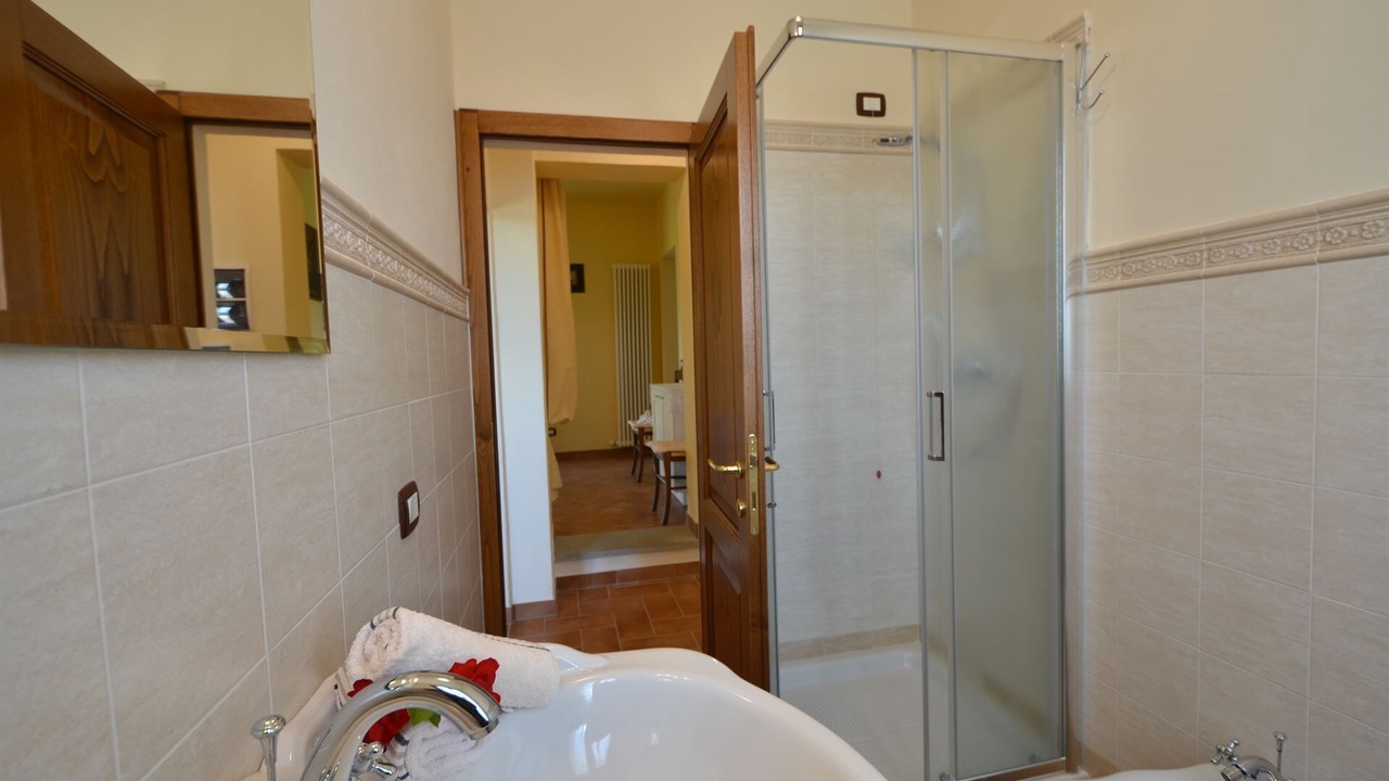 Photo of Bathroom in Ferretto