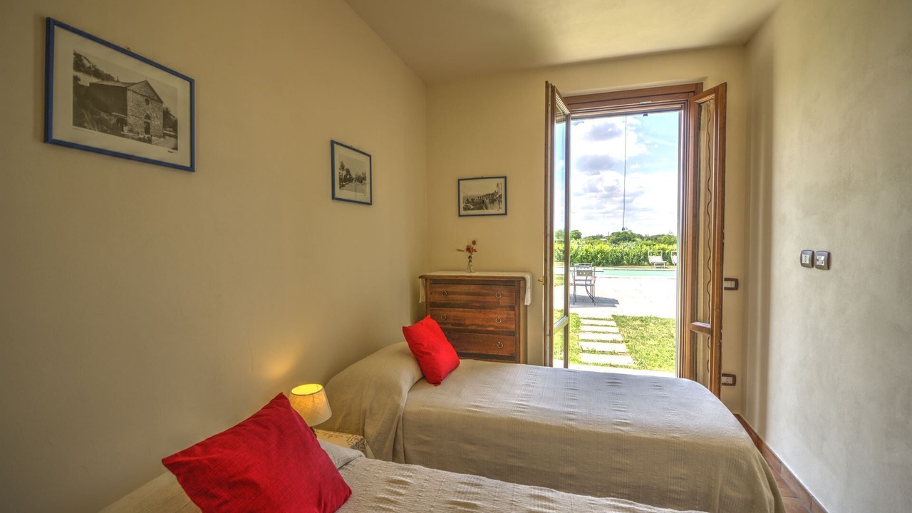 Photo of Bedroom in Ferretto