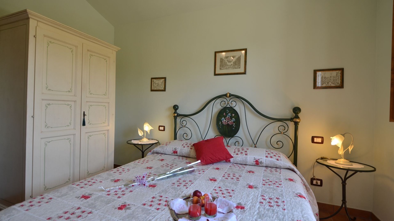 Photo of Bedroom in Ferretto
