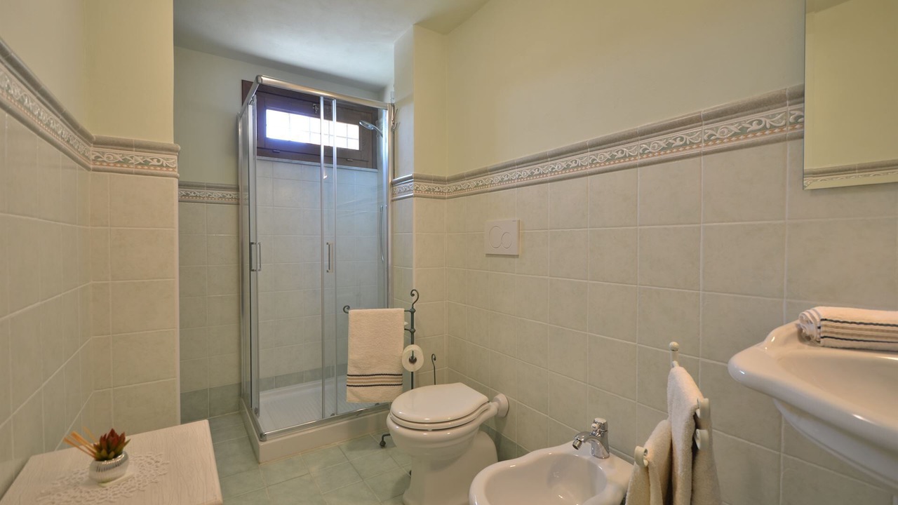 Photo of Bathroom in Ferretto