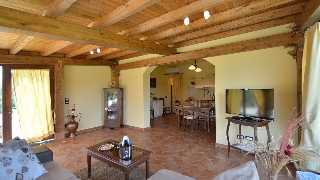 Photo of Livingroom in Ferretto