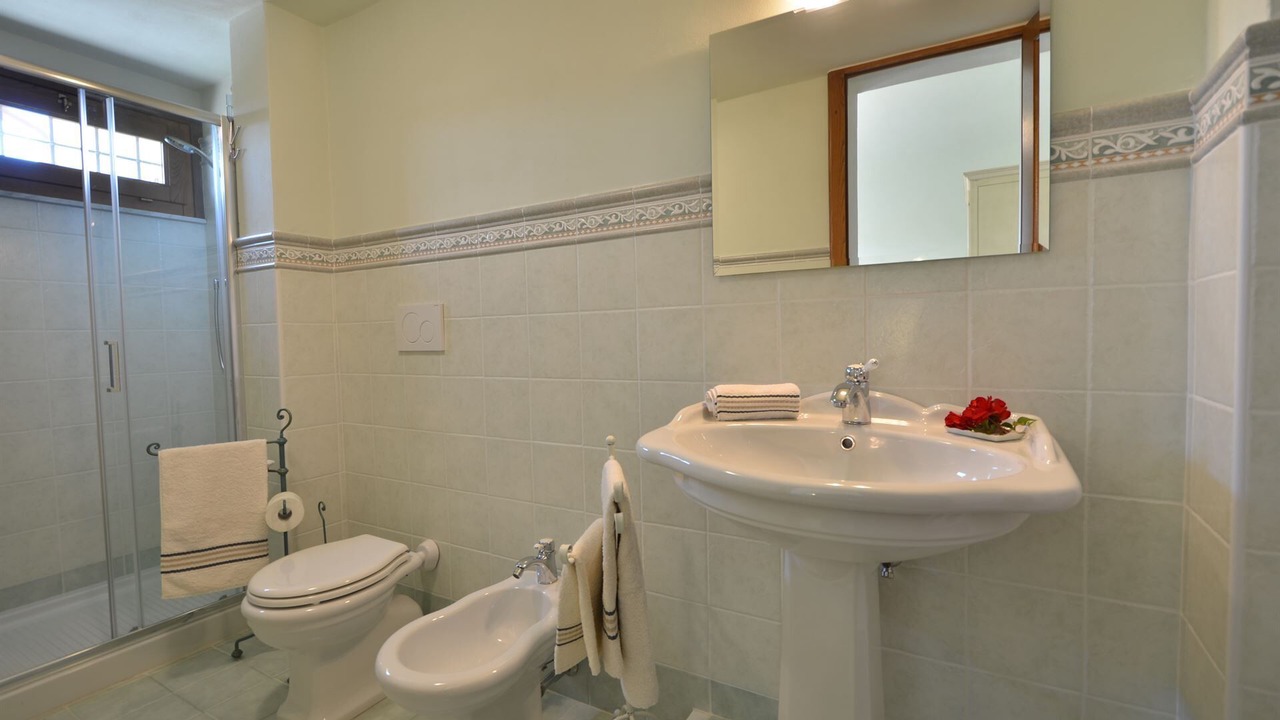 Photo of Bathroom in Ferretto