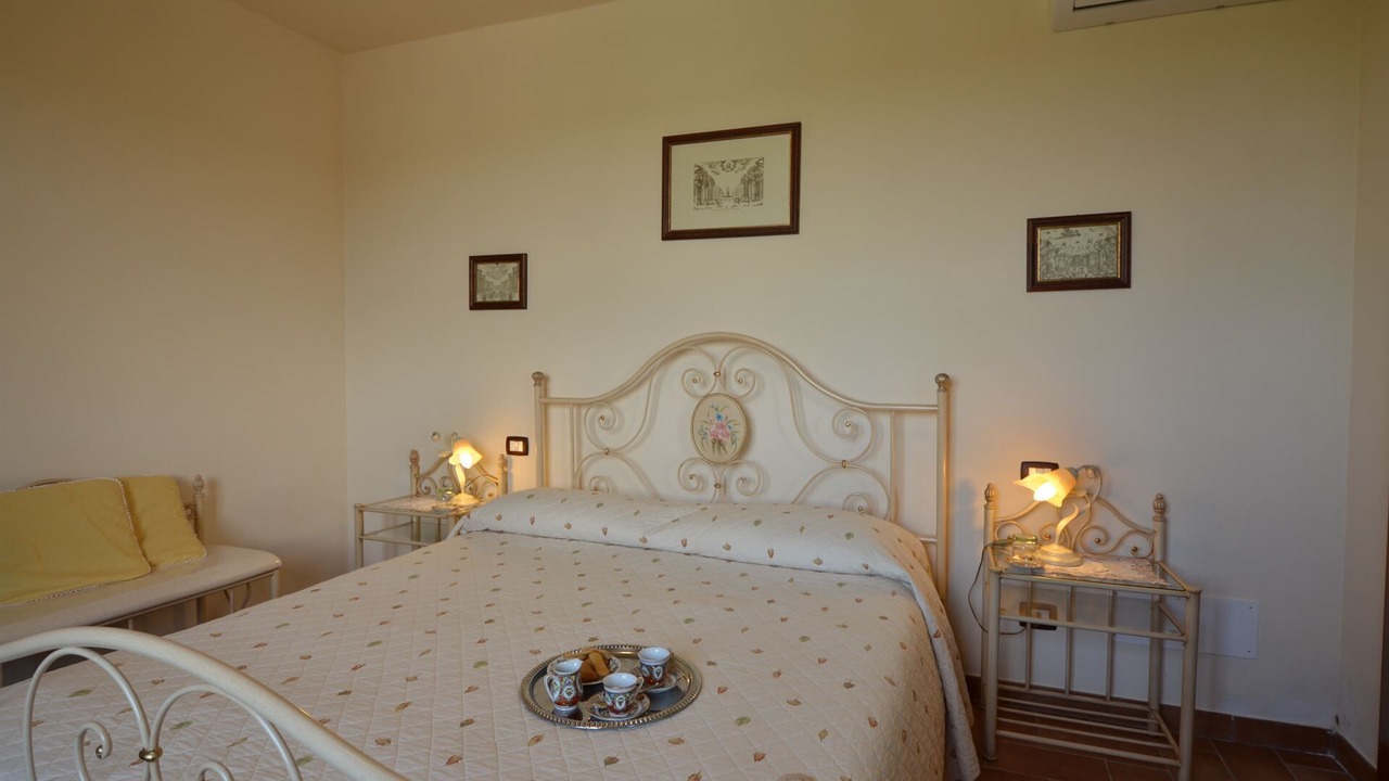 Photo of Bedroom in Ferretto