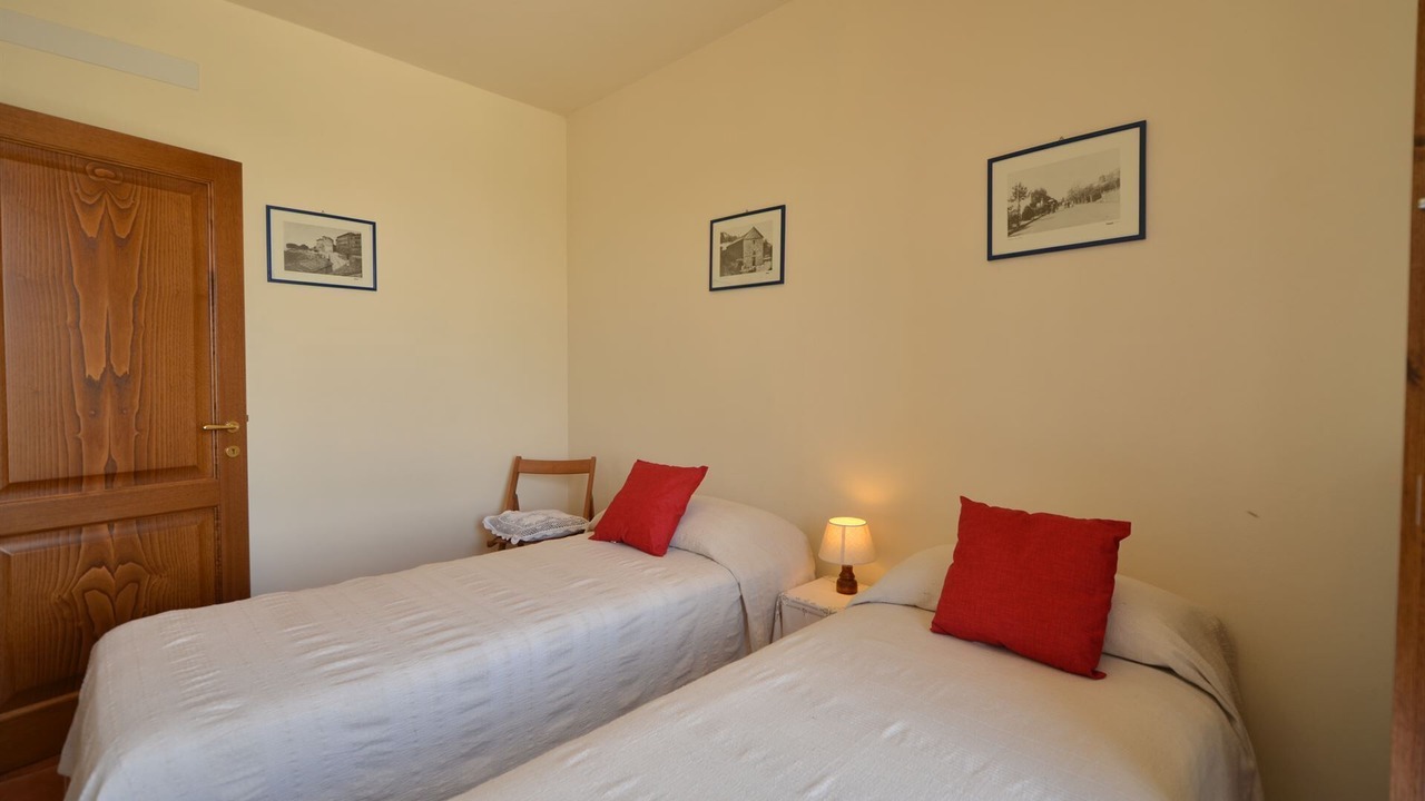 Photo of Bedroom in Ferretto