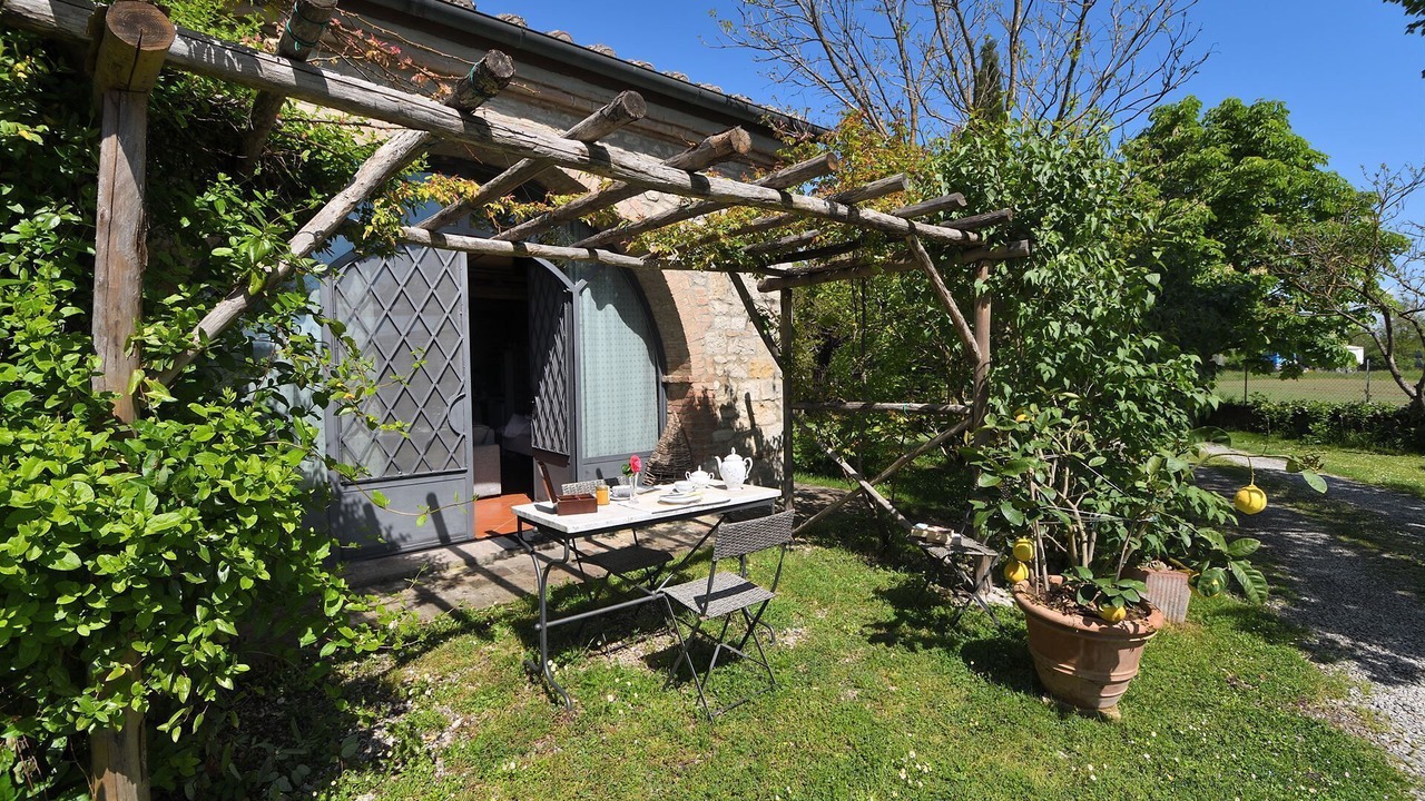 Photo of Outdoor in Sovicille