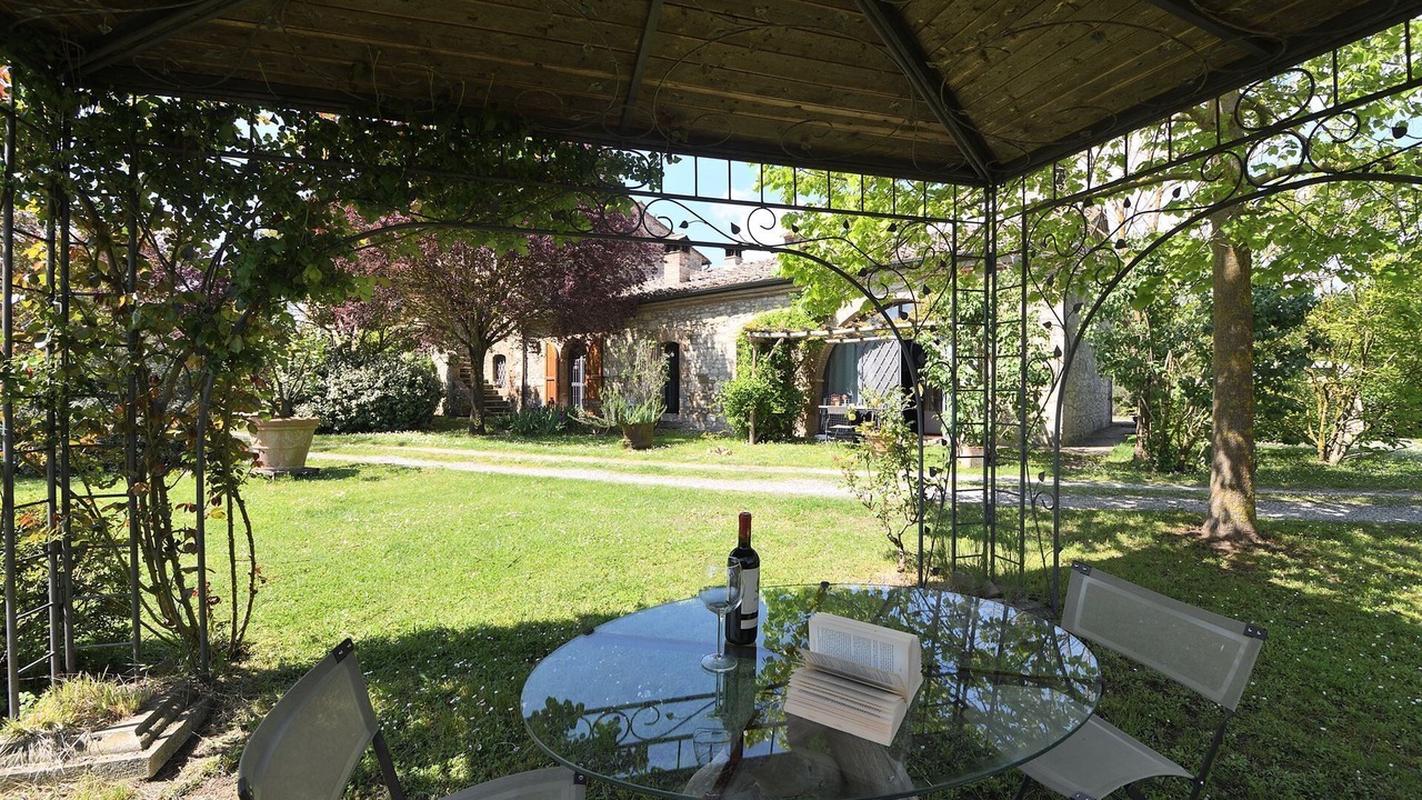 Photo of Outdoor in Sovicille