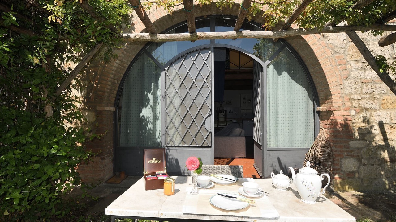 Photo of Outdoor in Sovicille