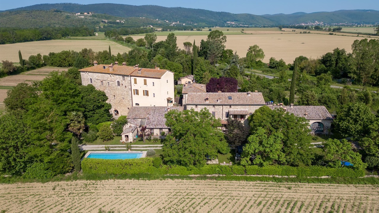 Photo of Outdoor in Sovicille