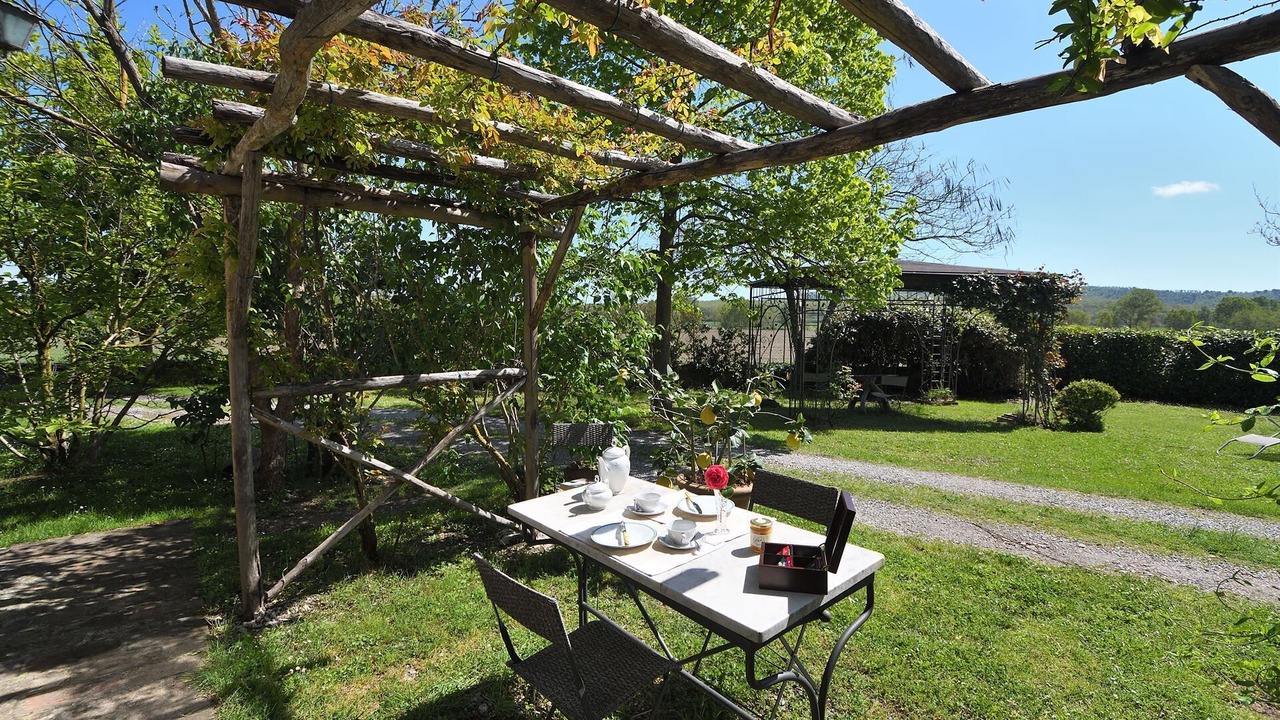 Photo of Outdoor in Sovicille