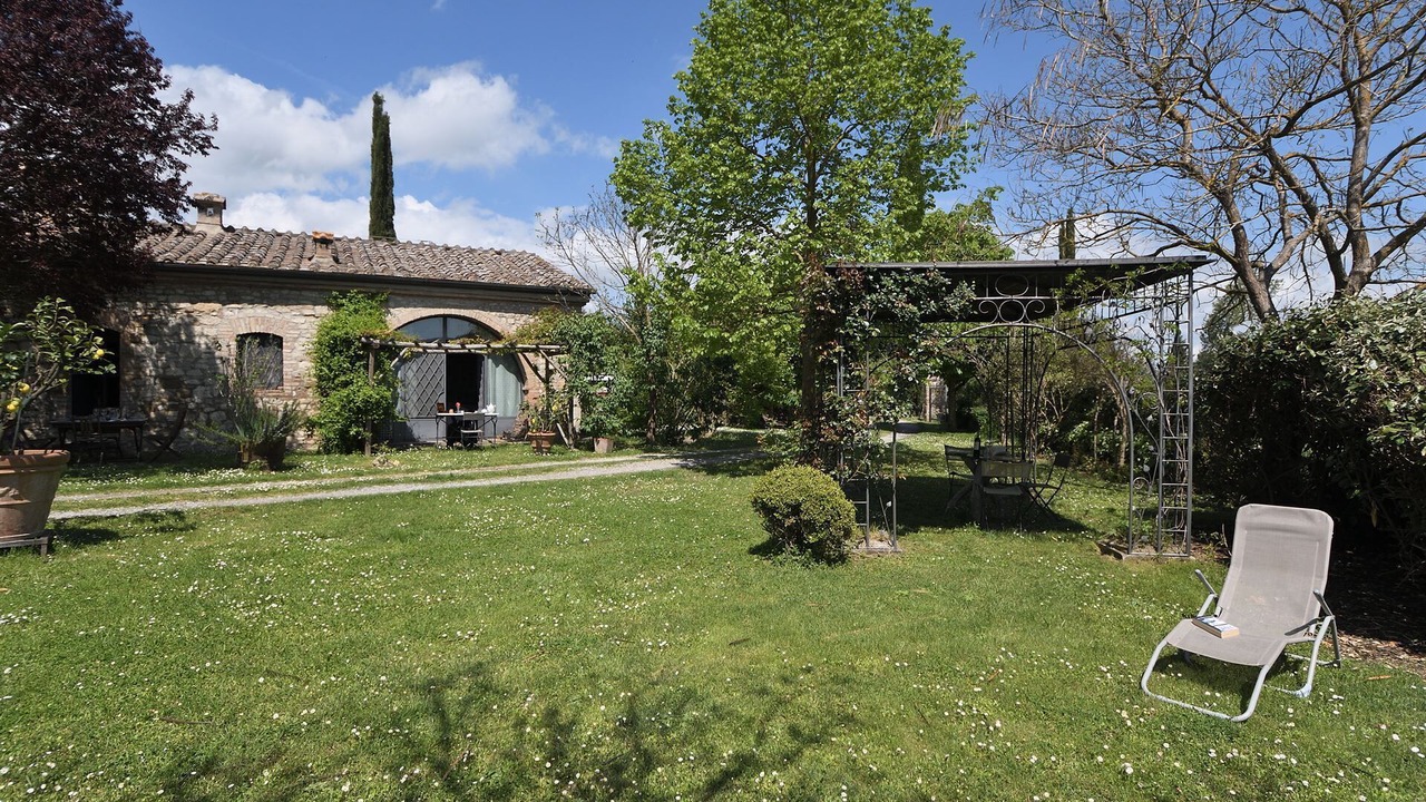 Photo of Outdoor in Sovicille