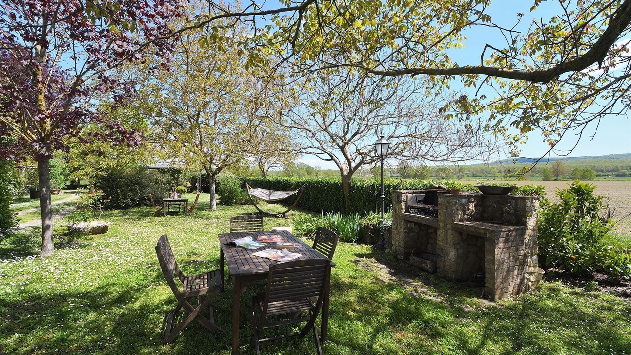 Photo of Outdoor in Sovicille