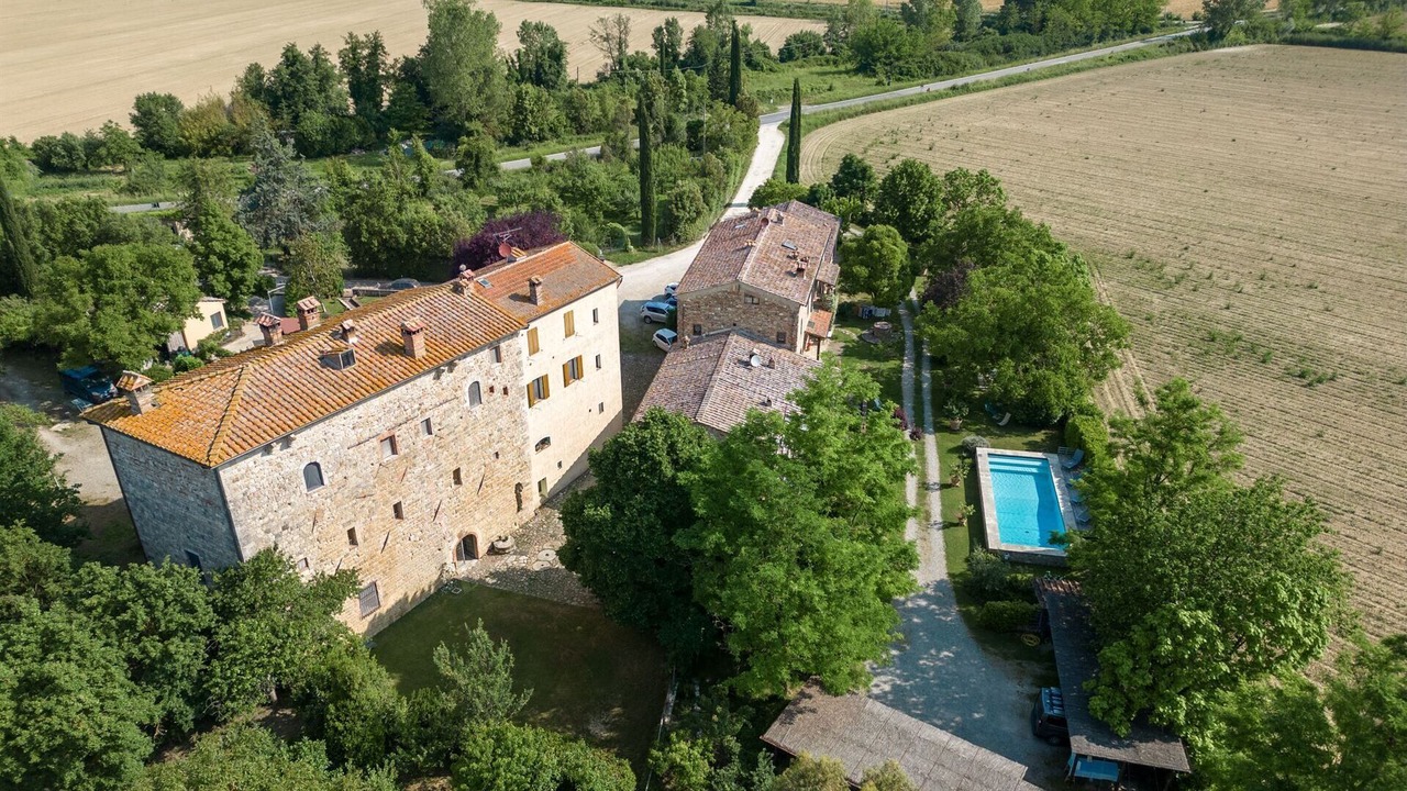 Photo of Outdoor in Sovicille