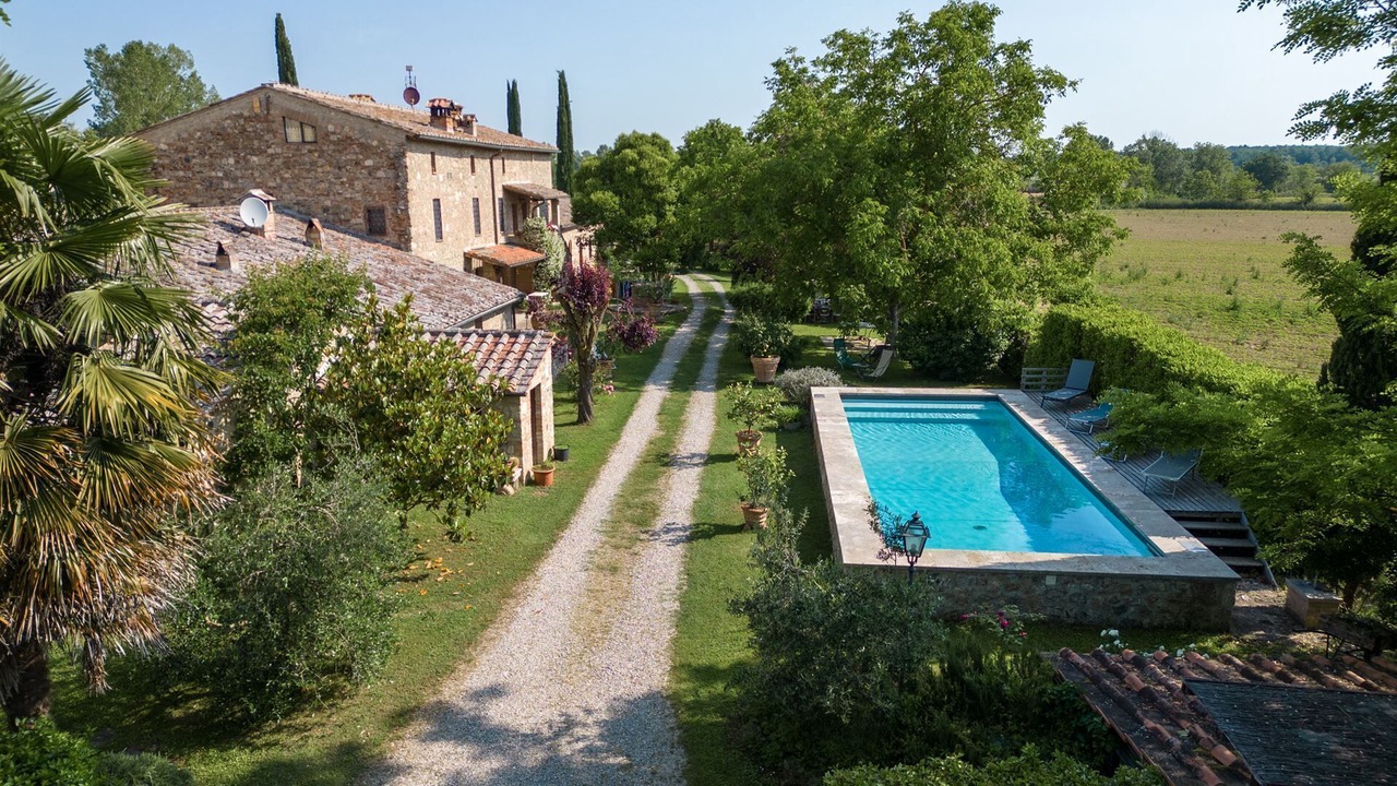Photo of Outdoor in Sovicille