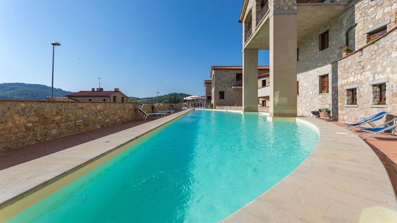 Photo of Outdoor in Gaiole in Chianti