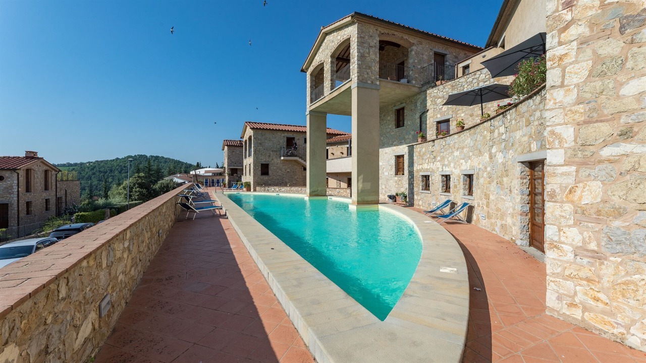Photo of Outdoor in Gaiole in Chianti