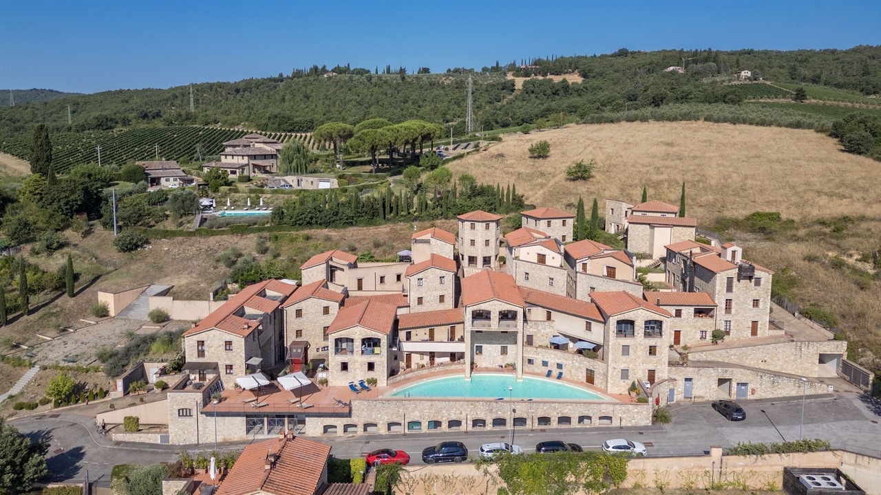 Photo of Outdoor in Gaiole in Chianti