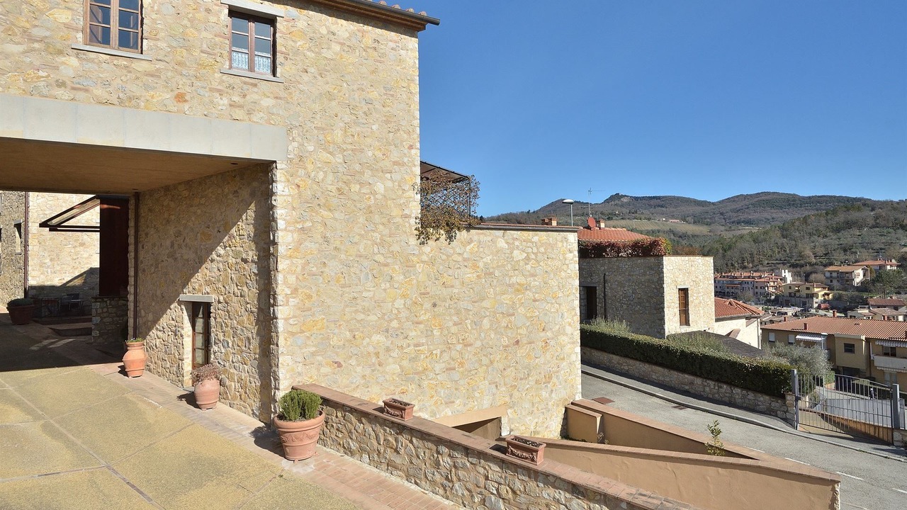 Photo of Outdoor in Gaiole in Chianti
