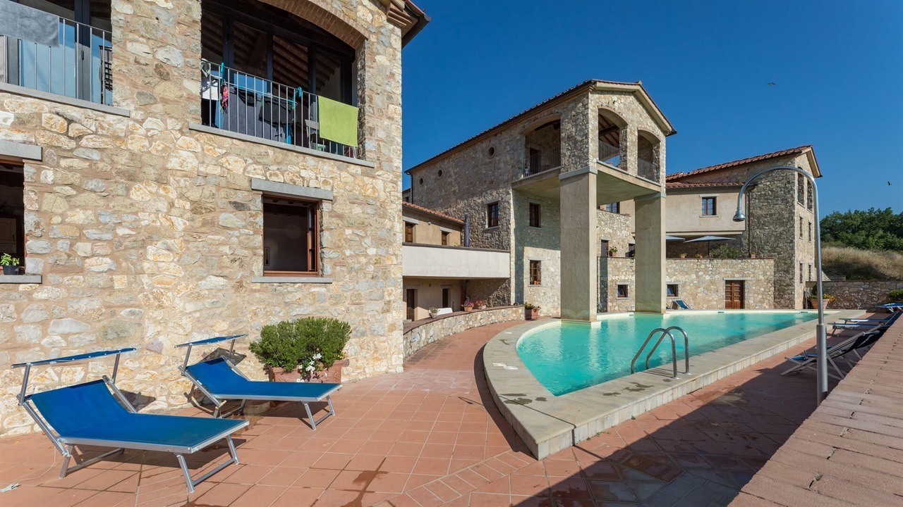 Photo of Outdoor in Gaiole in Chianti