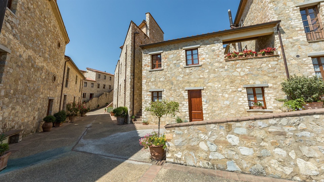 Photo of Outdoor in Gaiole in Chianti