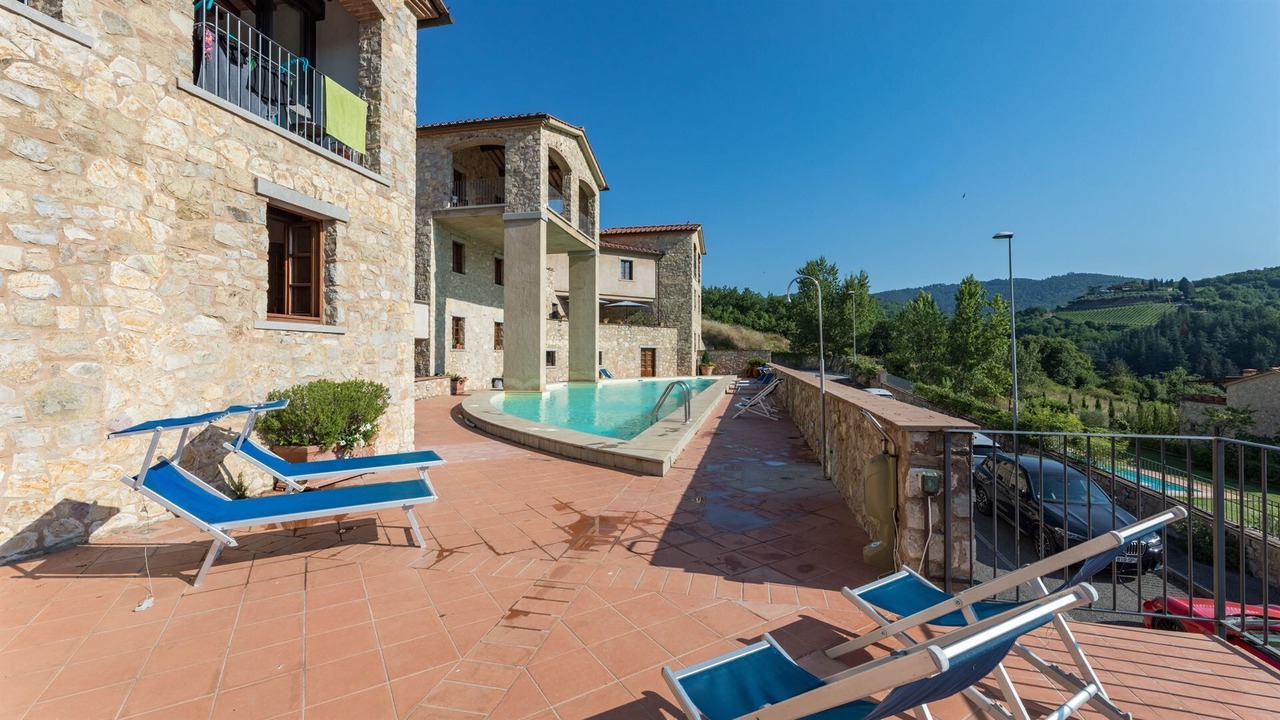 Photo of Outdoor in Gaiole in Chianti